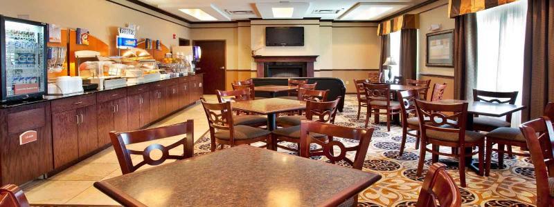 Hampton Inn Sedalia Exterior photo